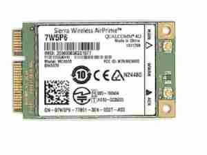 DW5570 7W5P6