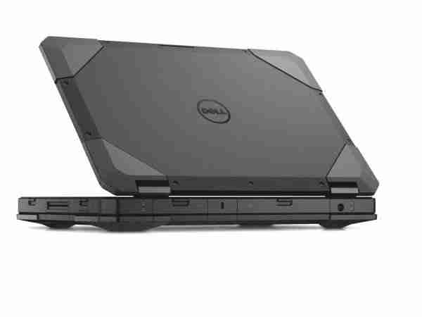 Latitude Rugged 14 5404 Back