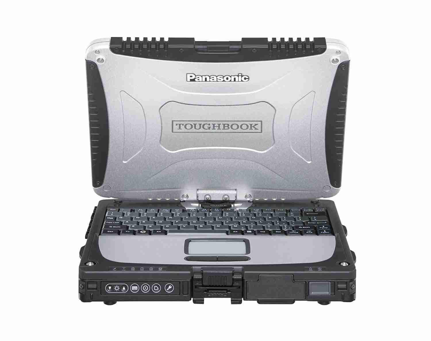 Panasonic Toughbook CF-19 i5 MK5