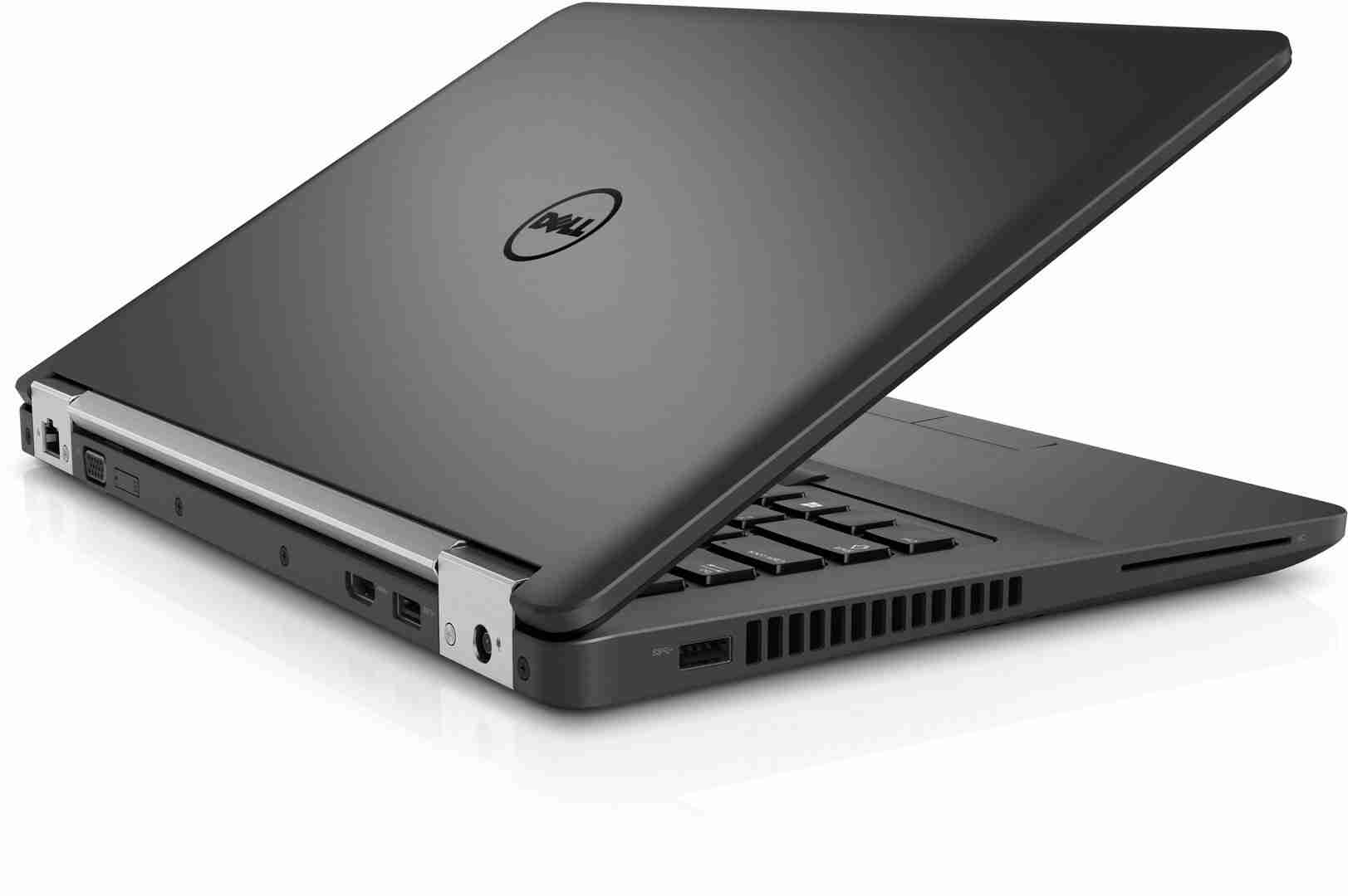 Dell orders Latitude 14