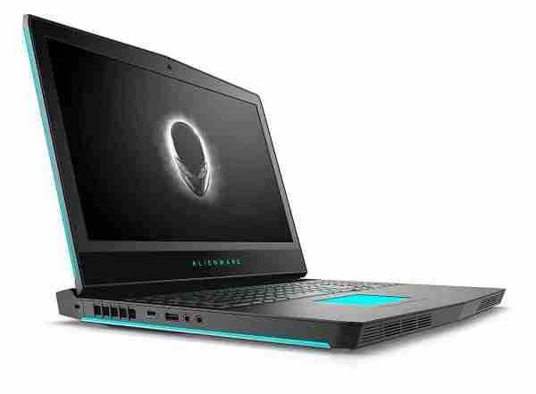 Alienware 17 R5 Gaming Laptop i9 QHD Astringo Rugged