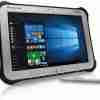 Panasonic Toughpad FZ-G1 MK5 FZ-G1W1898TE Tablet and stylus