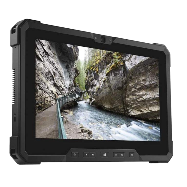 Dell 7212 Fully Rugged Rugged extreme tablet i5 fhd
