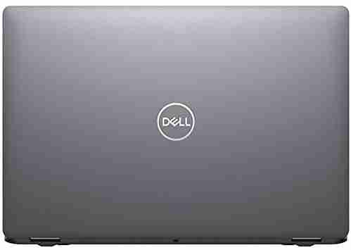 Dell latitude 14 5410 i5 i7 FHD back view