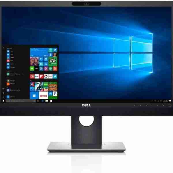 Dell P2418HZMd Business monitor