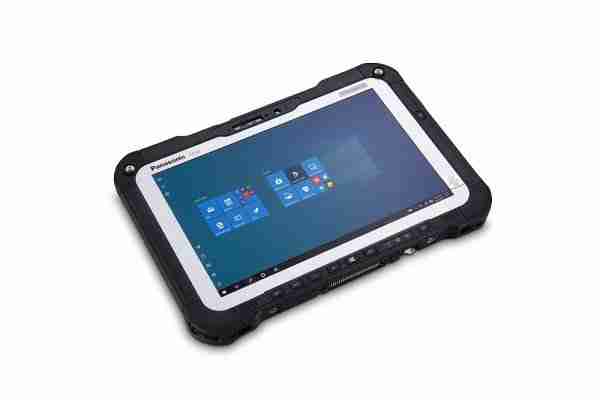 Panasonic FZ-G2 rugged tablet