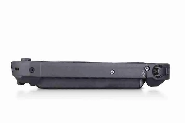 Panasonic FZ-G2 rugged tablet