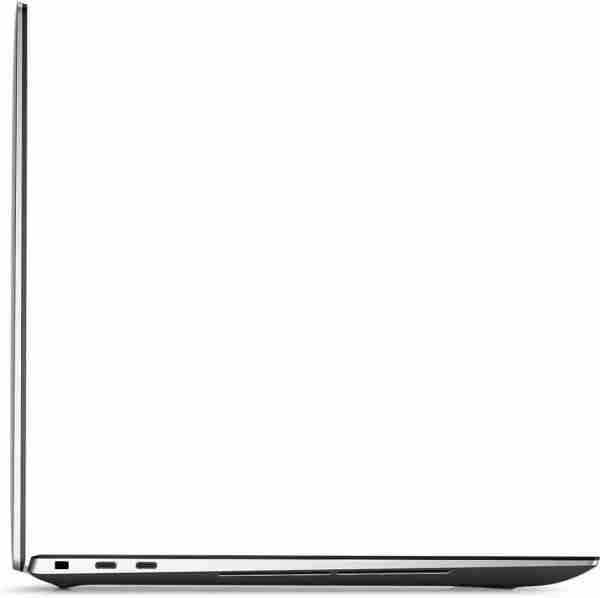 Dell Precision 5470 fhd i9 laptop side view