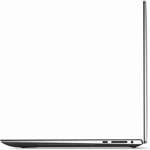 Dell Precision 5470 fhd i9 laptop side view