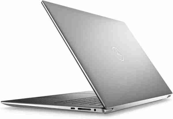 Dell Precision 5470 fhd i9 laptop back side view