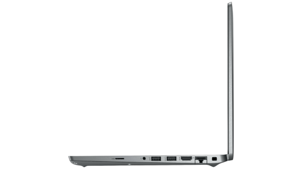 dell latitude 5430 i5 fhd side view