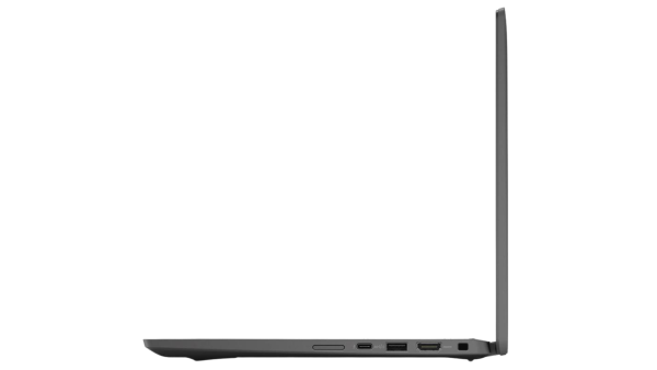 Dell Latitude 7430 Open Side view