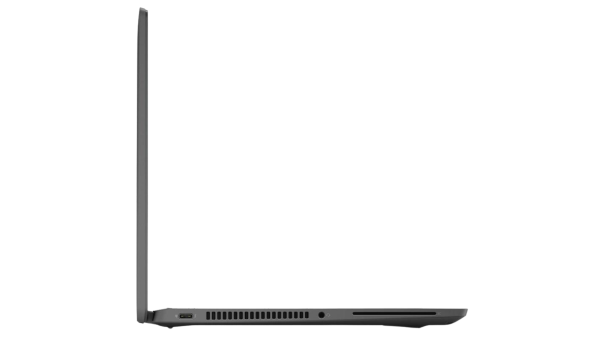 dell latitude open side invert view