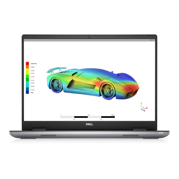 DELL Precision 7560 i7-11850H FHD DELL Precision 7560 i7-11850H FHD
