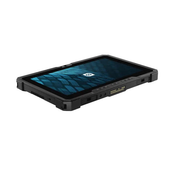 Dell 7220 Rugged extreme tablet front side