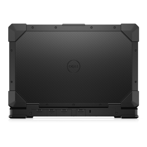 Dell Latitude Rugged 5430 i5 i7 touch back view