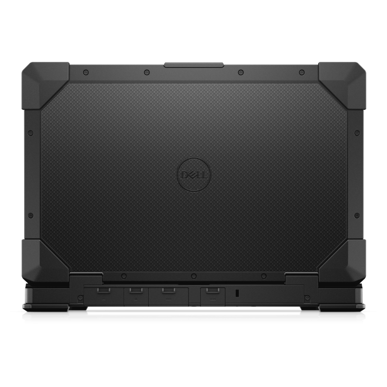 Dell Latitude Rugged 5430 i5 i7 touch back view