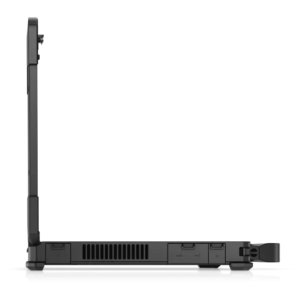 Dell Latitude Rugged 5430 i5 i7 touch side view