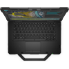 Dell Latitude Rugged 5430 i5 i7 touch top open view
