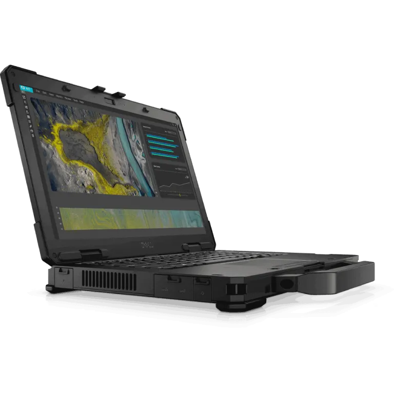 初期化済み美品 Latitude 5430 Rugged 定価¥550,000〜 DELL Latitude 5430 Rugged i7 Quad Core FHD