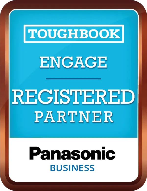 Panasonic Toughbook Registered Partner