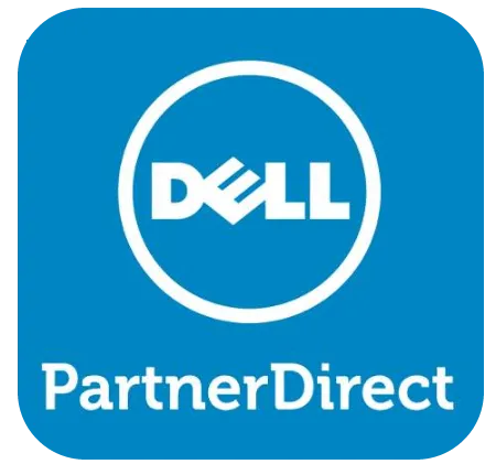 DELL Partner Logo