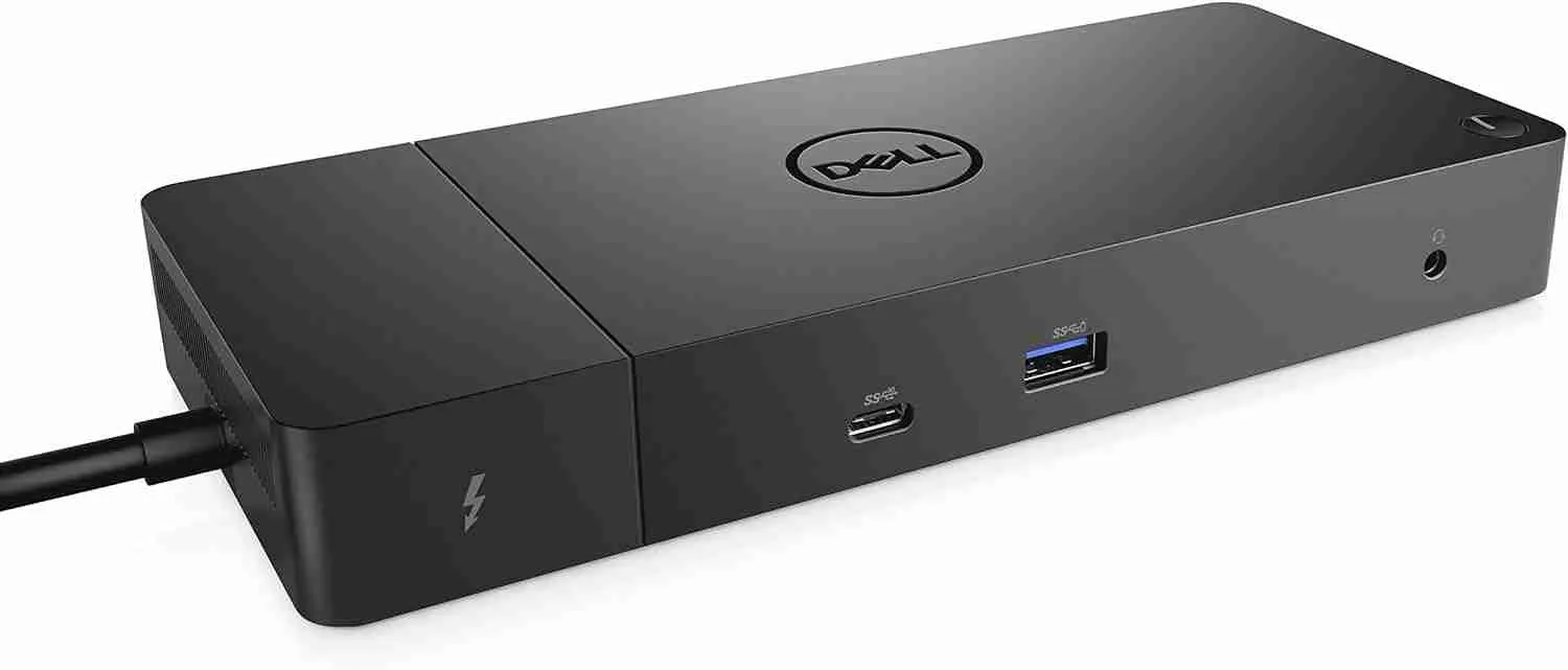 美品Dell Thunderbolt4 Dock WD22TB4 180w Amazon.com: Dell WD22TB4 Thunderbolt 4 Dock Bundle - 40Gbps
