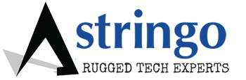 Astringo Rugged Logo