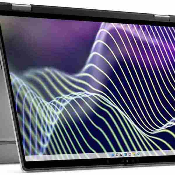 DELL Latitude 7440 -in-1 i7 FHD Touch