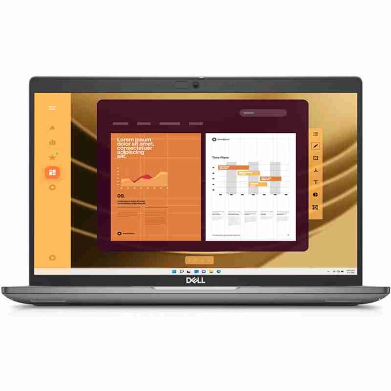 DELL Latitude 5450 Ultra 5 FHD