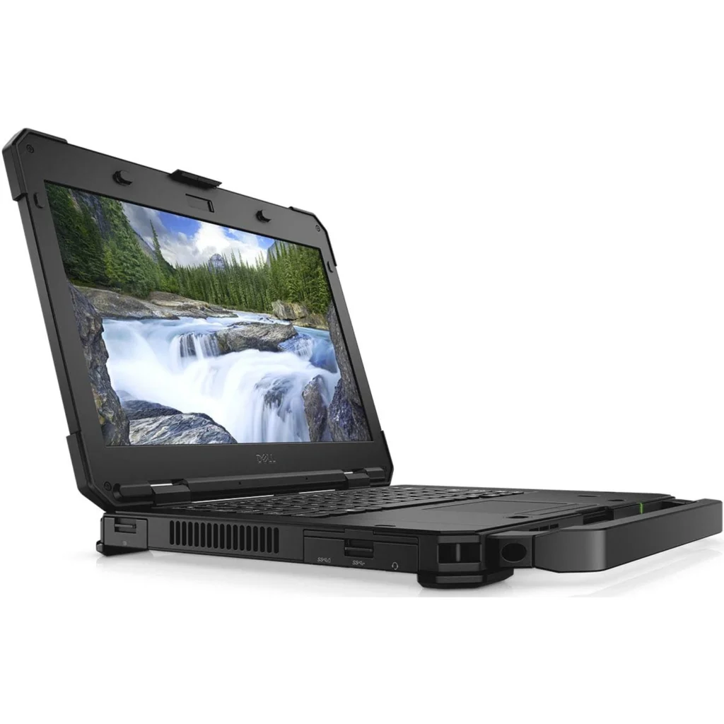 DELL Latitude Rugged 14 5420 i5 Quad Core FHD