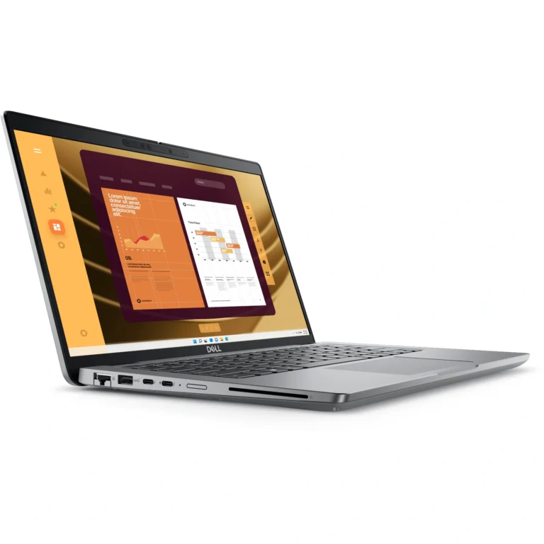 DELL Latitude 5450 Ultra 7 FHD