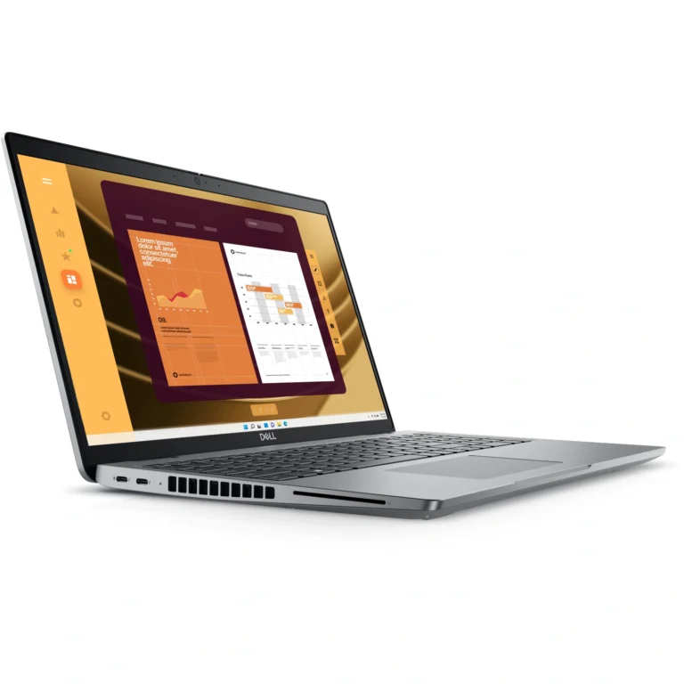DELL Latitude 5550 i7 FHD