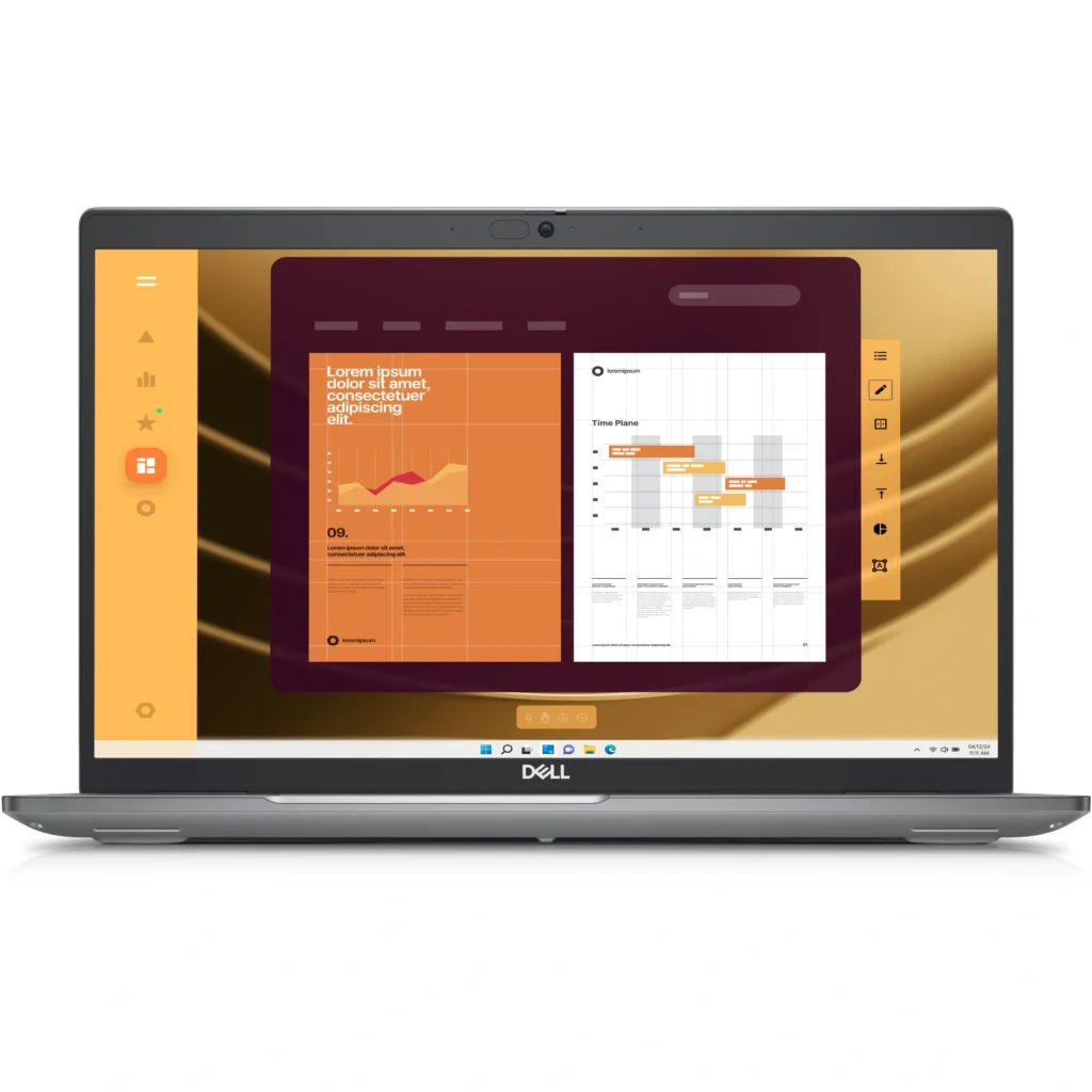 DELL Latitude 5550 Ultra 7 FHD