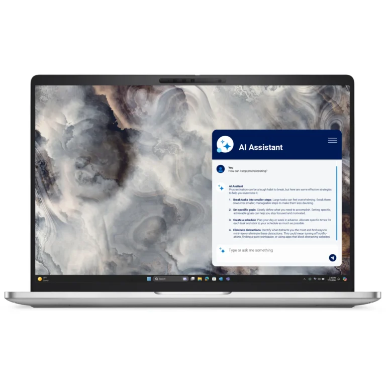 Dell Pro 16 Plus PB16250 Ultra 5
