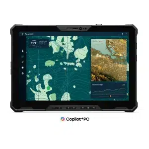 Dell Pro Rugged 12 Ultra 5 Tablet