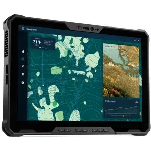 Dell Pro Rugged 12 Ultra 5 Tablet
