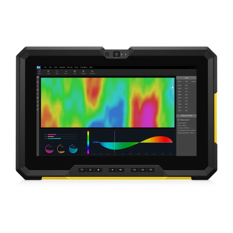 DELL Latitude 7220EX Rugged Extreme Tablet i5