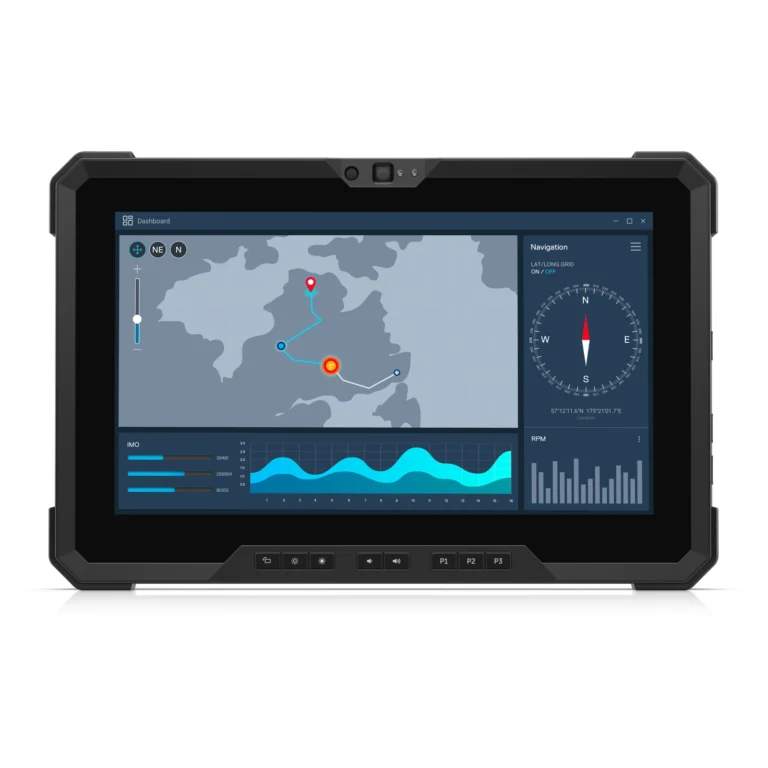 DELL Latitude 7030 Rugged Extreme Tablet i5
