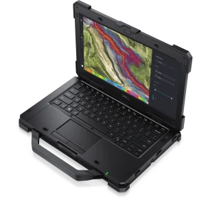 DELL Latitude 7330 Rugged Extreme i7
