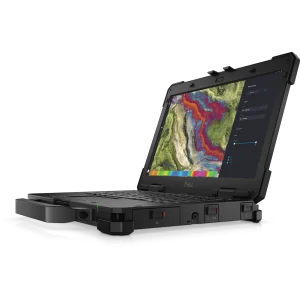 DELL Latitude 7330 Rugged Extreme i7