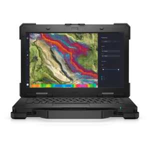 DELL Latitude 7330 Rugged Extreme i7