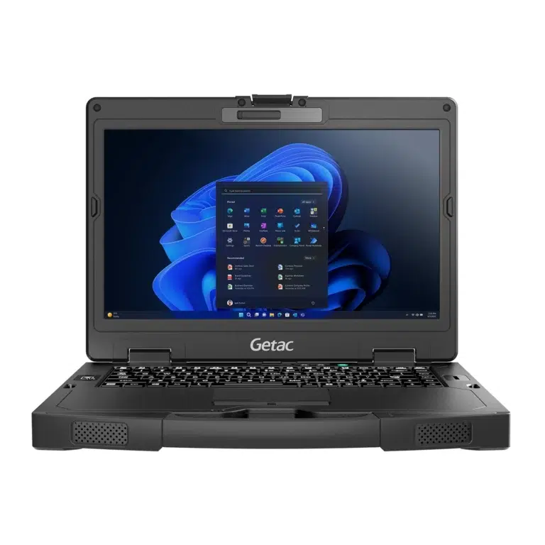 GETAC S410 G5 i5 HD