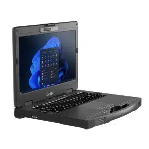 GETAC S510 G1 Ultra 5 FHD