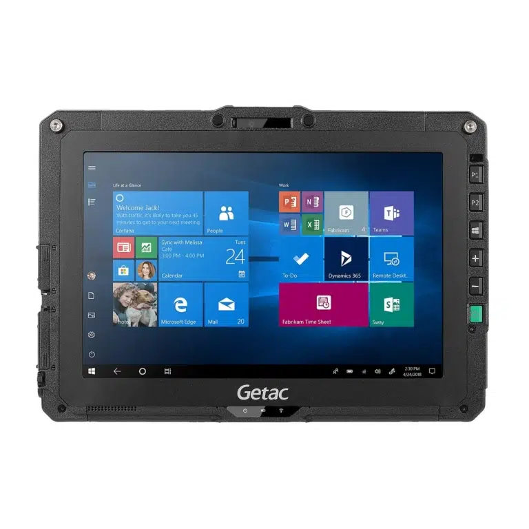 Getac UX10 G2 Fully Rugged Tablet