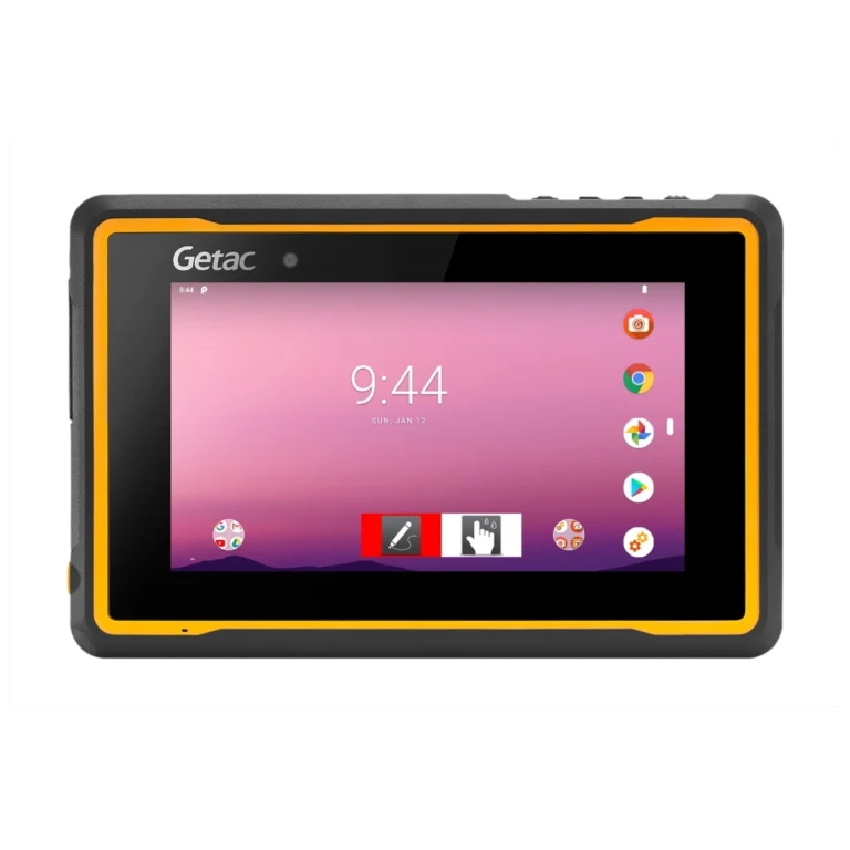 Getac ZX70 G2 Fully Rugged Android Tablet