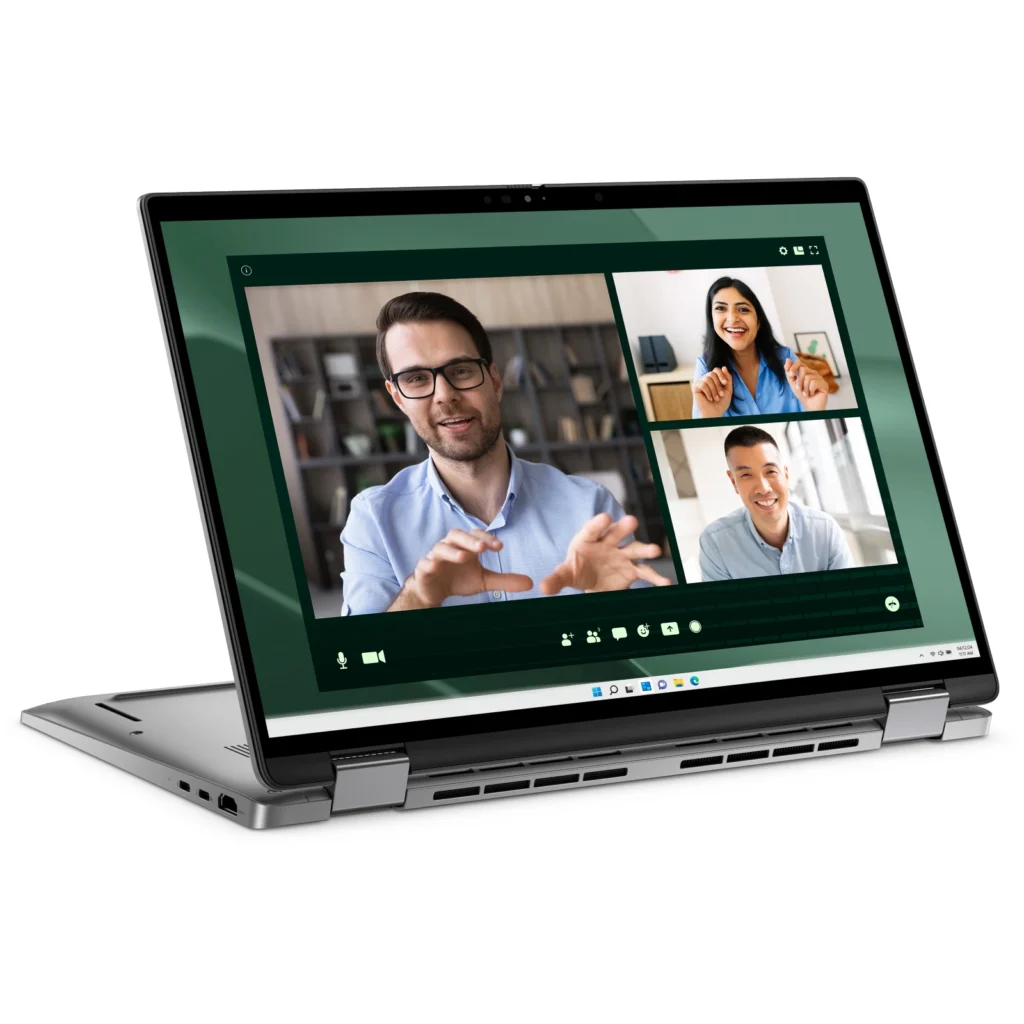 DELL Latitude 7450 2-in-1 Ultra 5 FHD Touch
