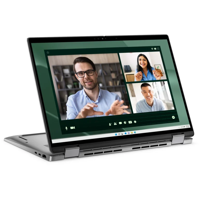 DELL Latitude 7450 2-in-1 Ultra 5 FHD Touch