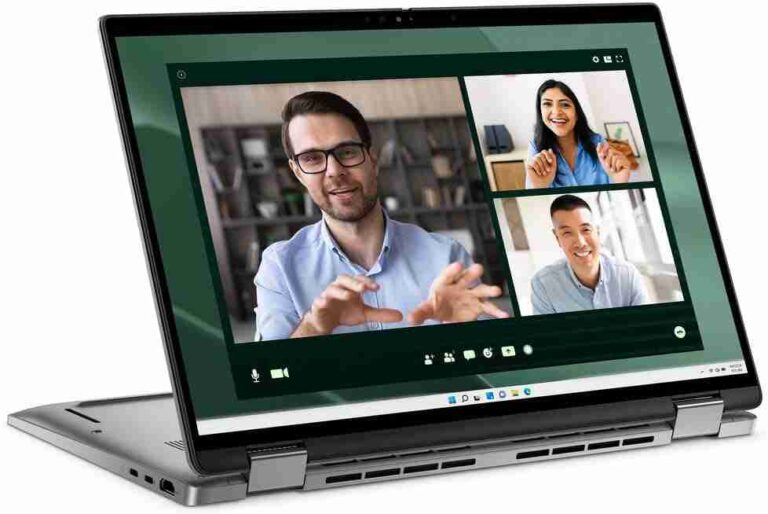DELL Latitude 7450 2-in-1 Ultra 7 FHD Touch