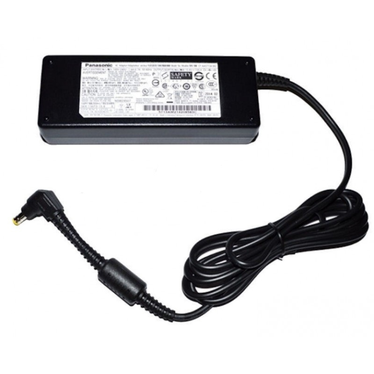 Genuine Panasonic AC Adapter 78W Charger CF-AA1653A